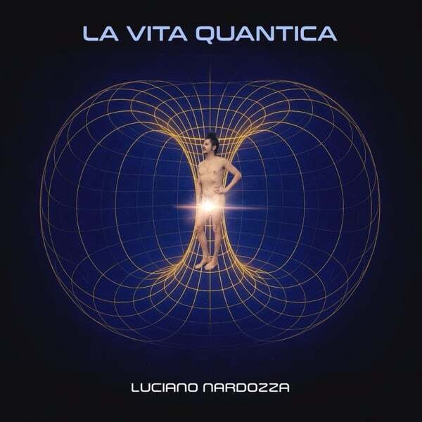 Cover art for La Vita Quantica